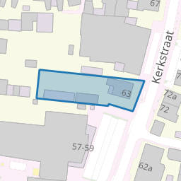 Perceel ZLD02-H-5076