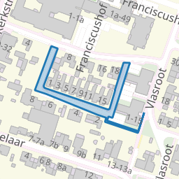 Perceel ZLD02-H-5079