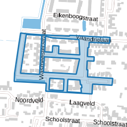 Perceel ZLD02-H-5088