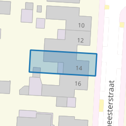 Perceel ZLD02-H-5089