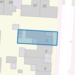 Perceel ZLD02-H-5091