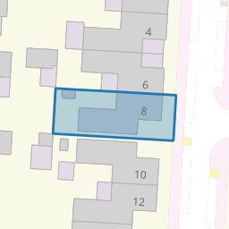 Perceel ZLD02-H-5095