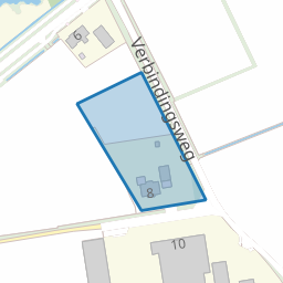 Perceel ZLD02-H-5098