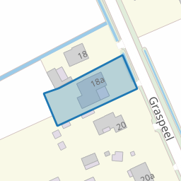 Perceel ZLD02-H-5099