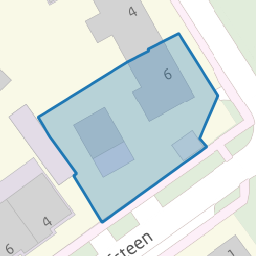 Perceel ZLD02-H-5101