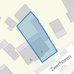 Perceel ZLD02-H-5102