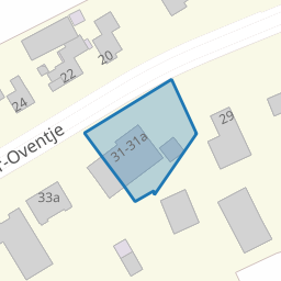 Perceel ZLD02-H-5108