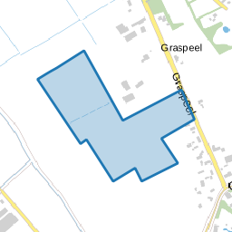 Perceel ZLD02-H-5111