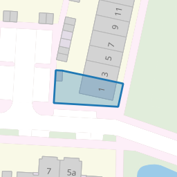 Perceel ZLD02-H-5122