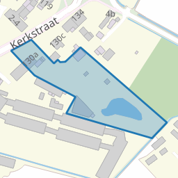 Perceel ZLD02-H-5124