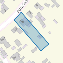 Perceel ZLD02-H-5130