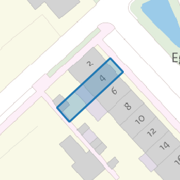 Perceel ZLD02-H-5148