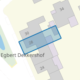 Perceel ZLD02-H-5153