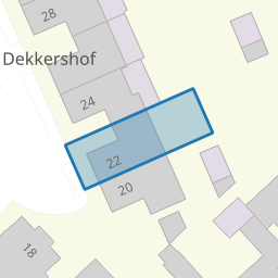 Perceel ZLD02-H-5156