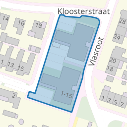 Perceel ZLD02-H-5165