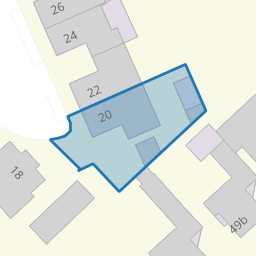 Perceel ZLD02-H-5171