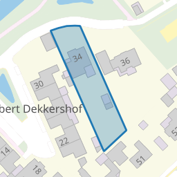 Perceel ZLD02-H-5173