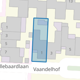 Perceel ZLD02-H-5178