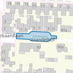 Perceel ZLD02-H-5183