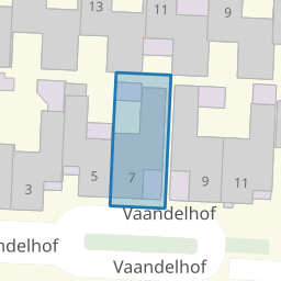 Perceel ZLD02-H-5186