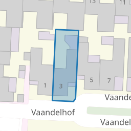 Perceel ZLD02-H-5187