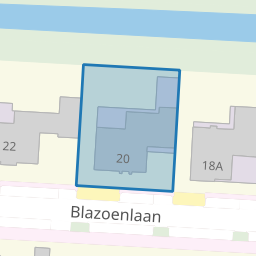 Perceel ZLD02-H-5191