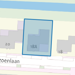 Perceel ZLD02-H-5192