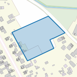 Perceel ZLD02-H-5197