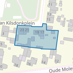 Perceel ZLD02-H-5223