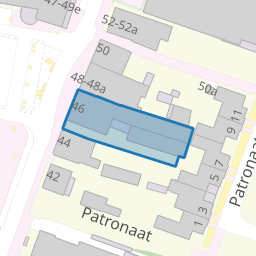 Perceel ZLD02-H-5230