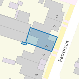 Perceel ZLD02-H-5233