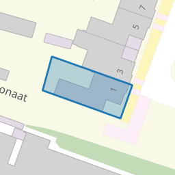 Perceel ZLD02-H-5238