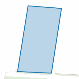 Perceel ZLD02-H-5243