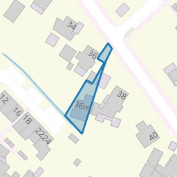 Perceel ZLD02-H-5245