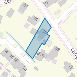 Perceel ZLD02-H-5246