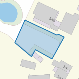 Perceel ZLD02-H-5250