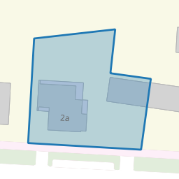 Perceel ZLD02-H-5255