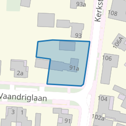 Perceel ZLD02-H-5256