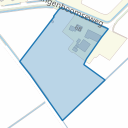 Perceel ZLD02-H-5262