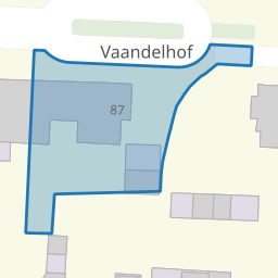 Perceel ZLD02-H-5275