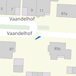 Perceel ZLD02-H-5279