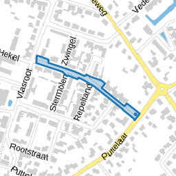 Perceel ZLD02-H-5306