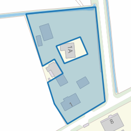 Perceel ZLD02-H-5311