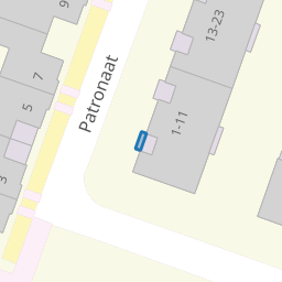 Perceel ZLD02-H-5319