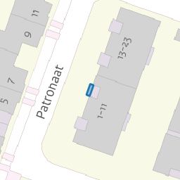 Perceel ZLD02-H-5320