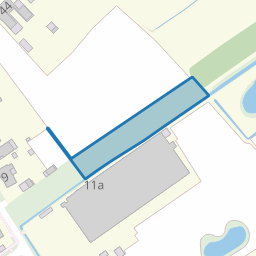 Perceel ZLD02-H-5331