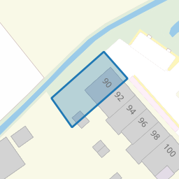 Perceel ZLD02-H-5343