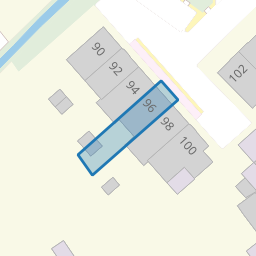 Perceel ZLD02-H-5346