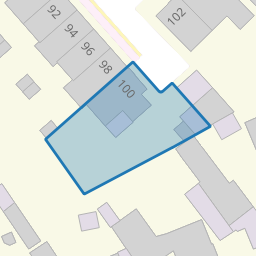 Perceel ZLD02-H-5348