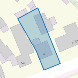 Perceel ZLD02-H-5353